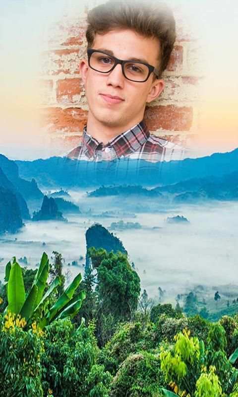Amazing Garden Photo Banane Application 2020 screenshot 38
