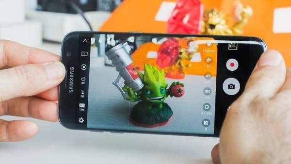 Smart Camera HD PRO+ FREE screenshot 4