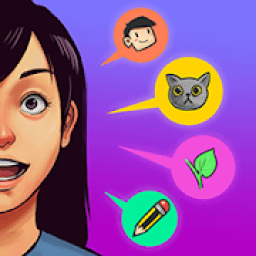 انسان حيوان نبات اونلاين
‎ icon