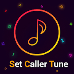 Set Caller tune - All New Ringtone आइकन