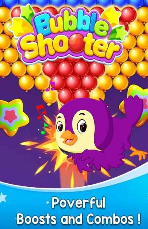 Bubble Bird 2020 screenshot 2
