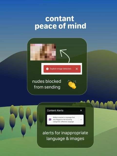 Village Social: Stay Connected screenshot 1