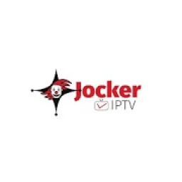 JOCKER IPTV icon