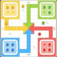 Parchis Game