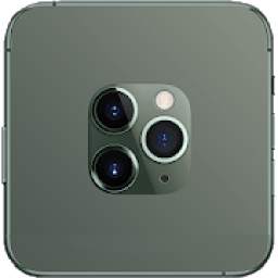 Iphone 11 Pro 1.0