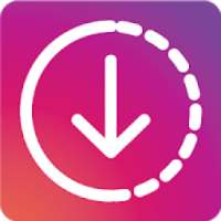 Story Saver - Story & post downloader for Insta