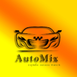 AutoMix icon