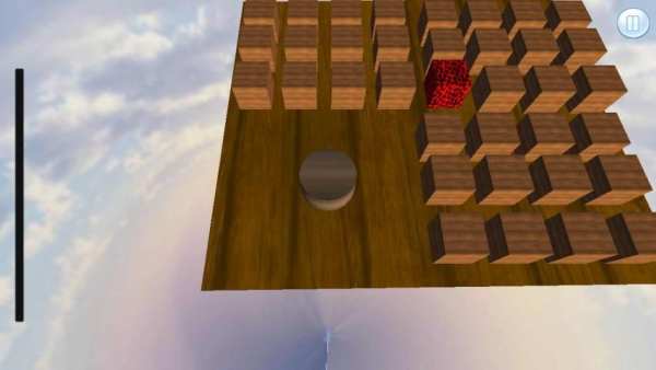 Push it Down : Free Stress Buster Game स्क्रीनशॉट 4