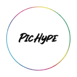ikon PicHype - Free Photo Editor 2020 (lite, fast)