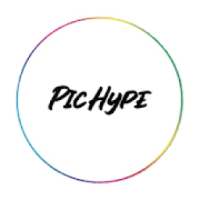 PicHype - Free Photo Editor 2020 (lite, fast)