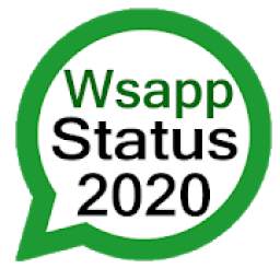Latest WhatsApp Status 2020