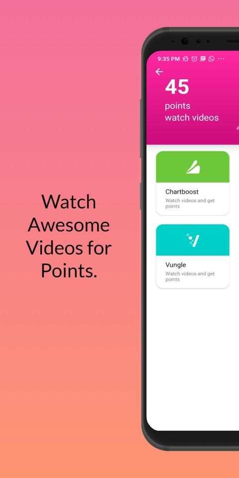 Points Cash - Best Reward App 2020 screenshot 6
