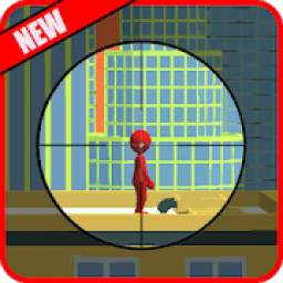 Stickman Sniper Shooter 3D 0.1