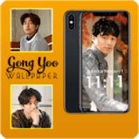 Gong Yoo - Wallpaper Idol Kpop on 9Apps