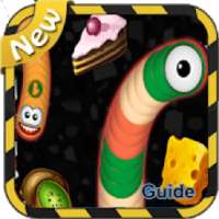 Guide Snake io worms zone 2020 on 9Apps