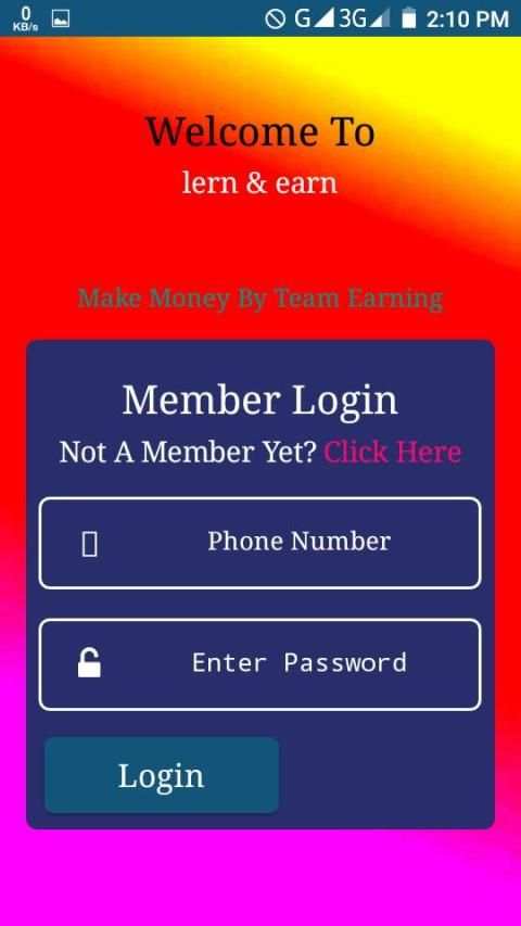 earn money online screenshot 7