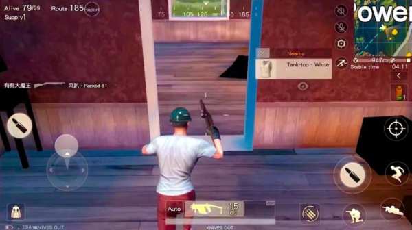 Guide Knives Out 2019 gameplay screenshot 3