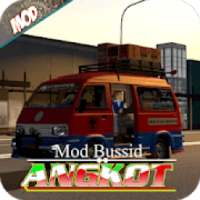 Livery BUSSID Angkot आइकन