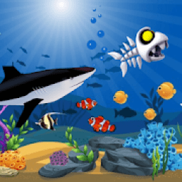 Super Fish Escape आइकन