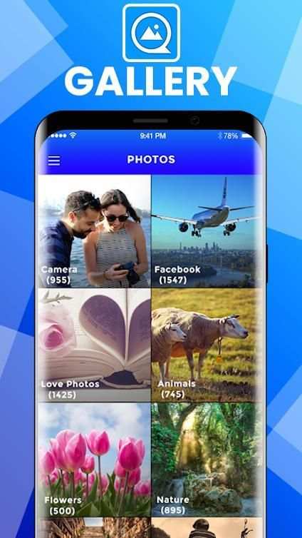 Quickpic Gallery screenshot 5