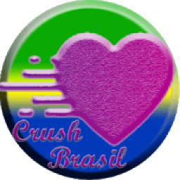 ikon Crush Brasil - Bate papo. Amizade. Namoro