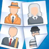 Gavel Knock! King, thief, executor & detective