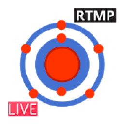 ikon Azoto Solutions Encoder RTMP Live Streaming