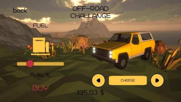Off Road Challenges screenshot 8
