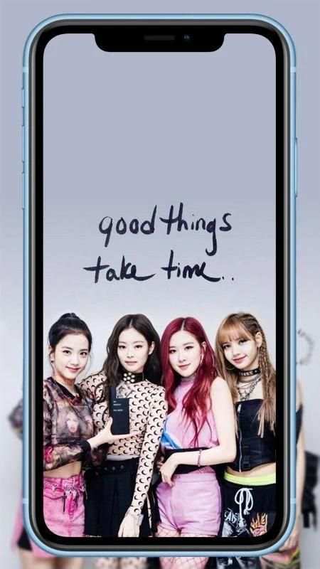 BlackPink Wallpapers 2020 screenshot 3