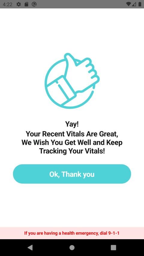 myTemply screenshot 1