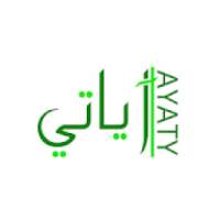 آياتي - Ayaty
‎ on 9Apps