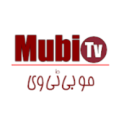 ikon Mubi TV
