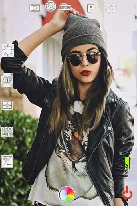 HD DİJİTAL KAMERA screenshot 6