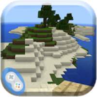 Master Craft - Block Crafting Games