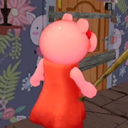 Piggy Escape Granny Roblx Mod आइकन