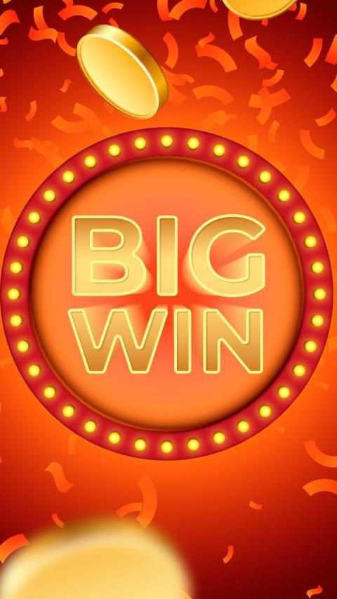 Big Win Download Free स्क्रीनशॉट 2