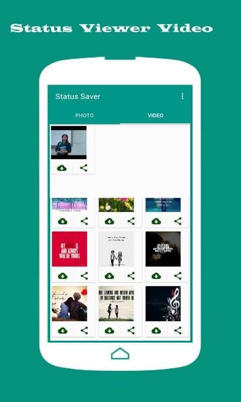 Status Saver NEW 2020 screenshot 5