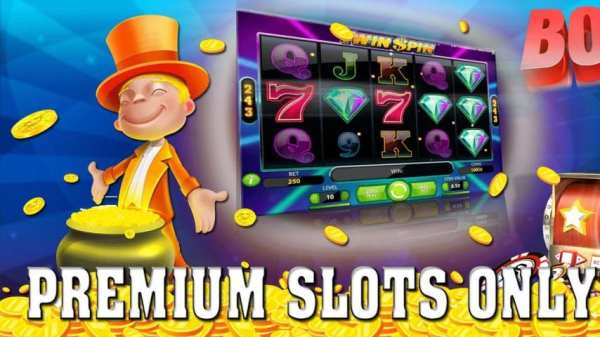 777 Slots screenshot 5