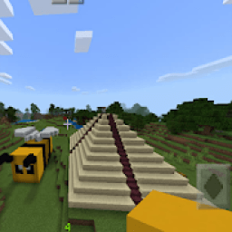 Mini World Craft 2 : Building City Simulator आइकन