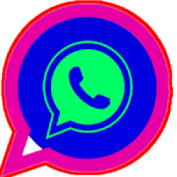 ikon وتس الذهبي اب بلس
‎