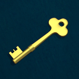 Escape game JAPAN BLUE आइकन