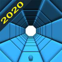 Magic Tunnel Plus-Tunnel Rush 2020