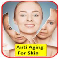 Anti Aging For Skin 2020