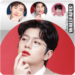 Bomin (Golden Child) Wallpaper Free आइकन