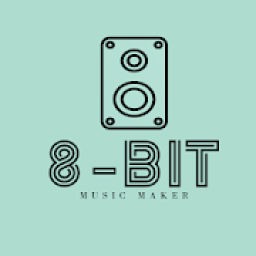 8-bit Music Maker आइकन