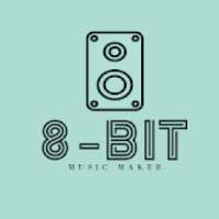 8-bit Music Maker