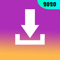 Video Downloader for Instagram आइकन