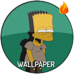 ikon Best Bart Wallpapers HD