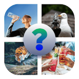 4 Kép 1 Szó - 2020 आइकन