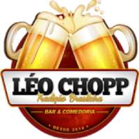 Léo Chopp Delivery